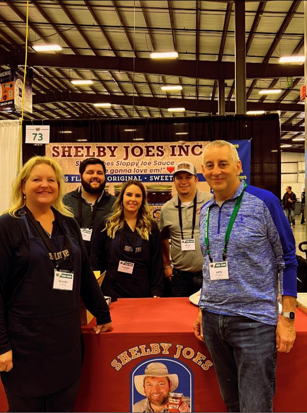 Shelby Joe Sloppy Joe Sauce Shelby Joes